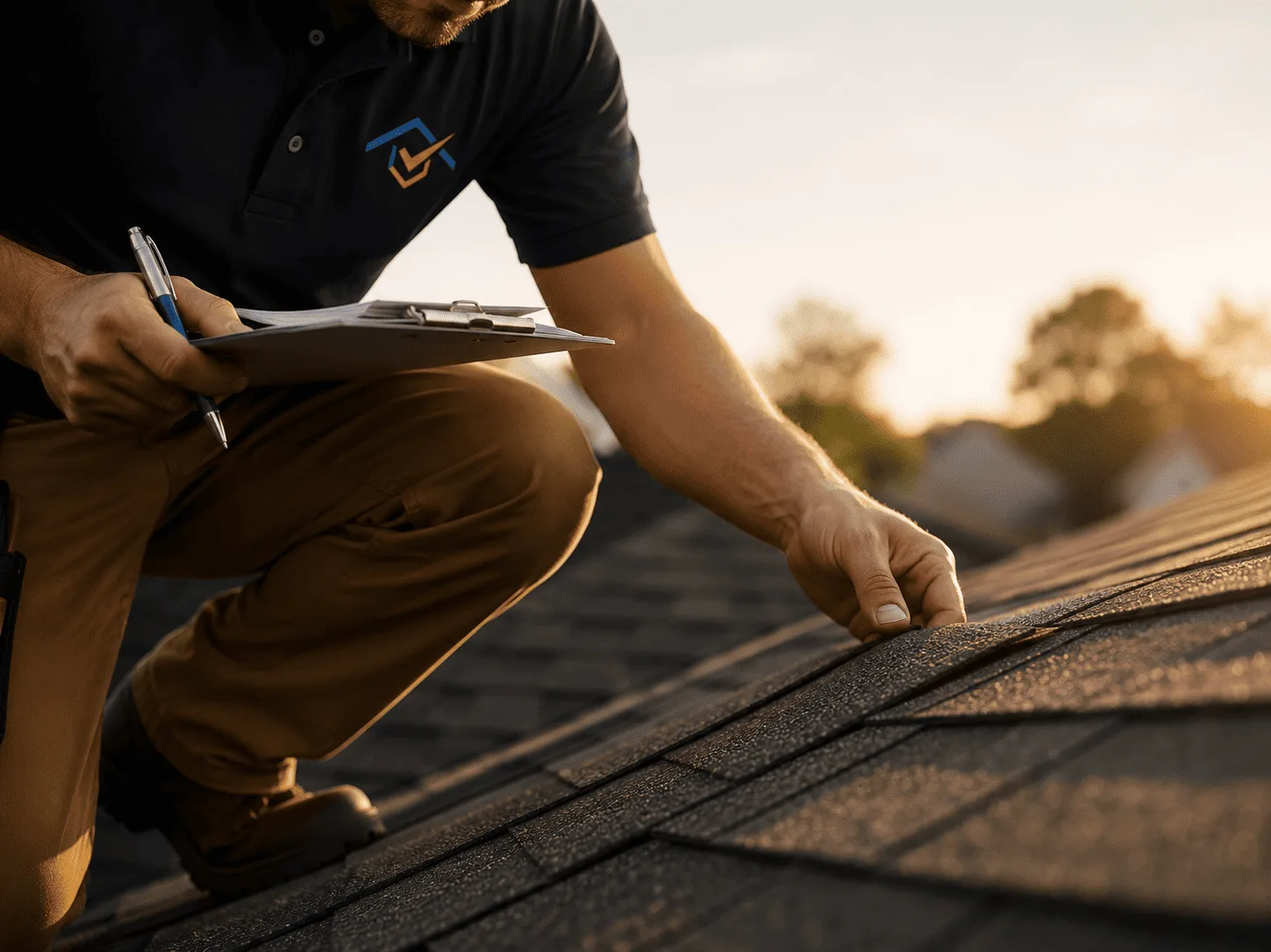 Why Choose Roof Inspection in Campbell, OH