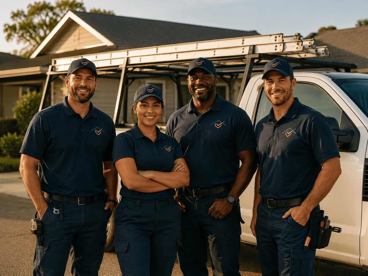 Roof Inspection company in Campbell, OH